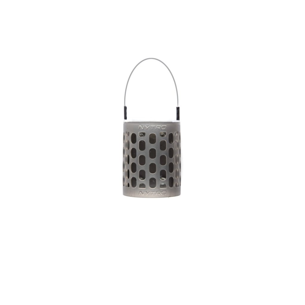 Nytro Krmítko Targetz Open-End Cage Feeder L30