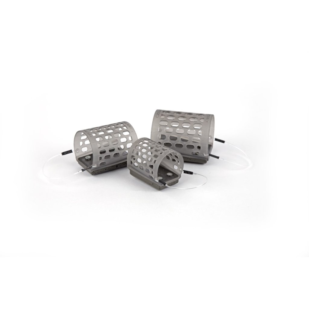 Nytro Krmítko Targetz Open-End Cage Feeder L30
