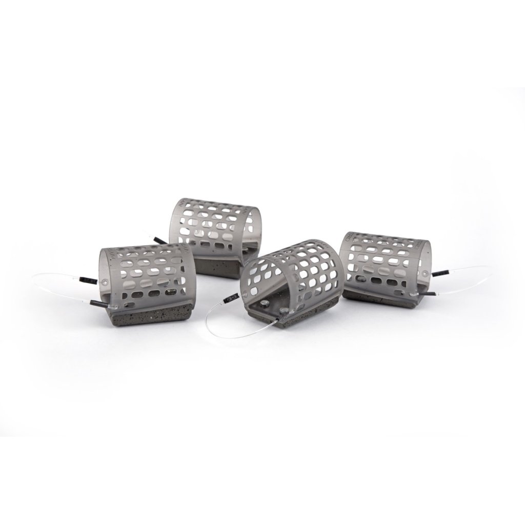 Nytro Krmítko Targetz Open-End Cage Feeder M30