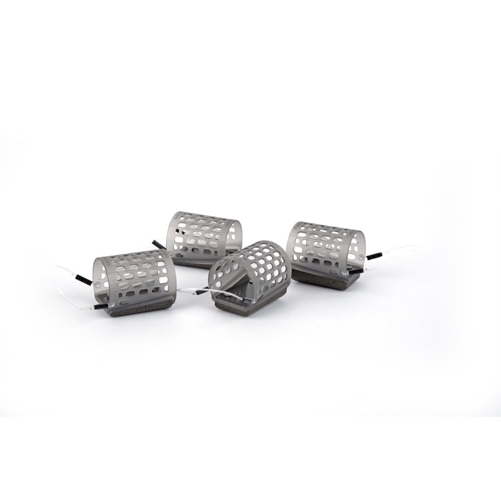 Nytro Krmítko Targetz Open-End Cage Feeder S10
