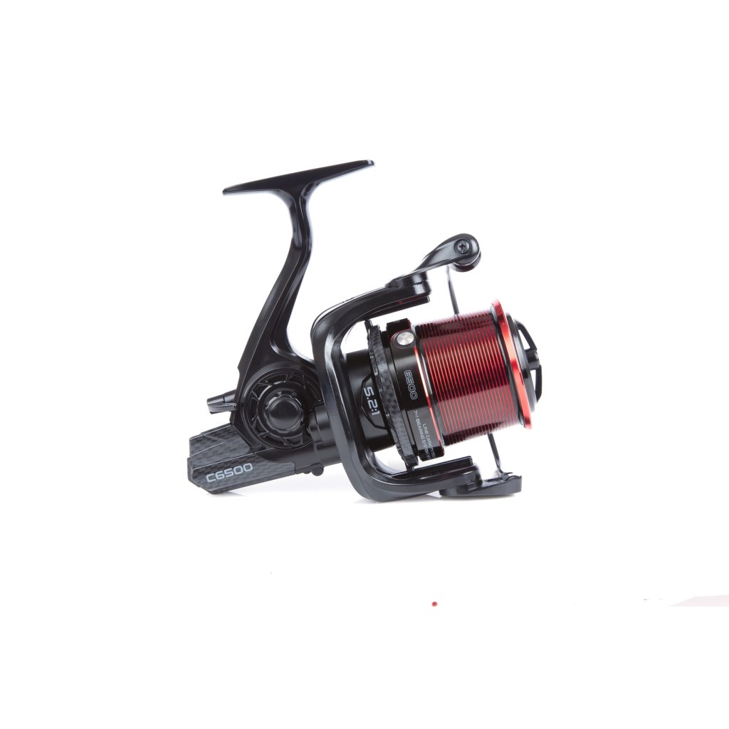 Nytro Naviják StarkX Carbon Long Cast 6500