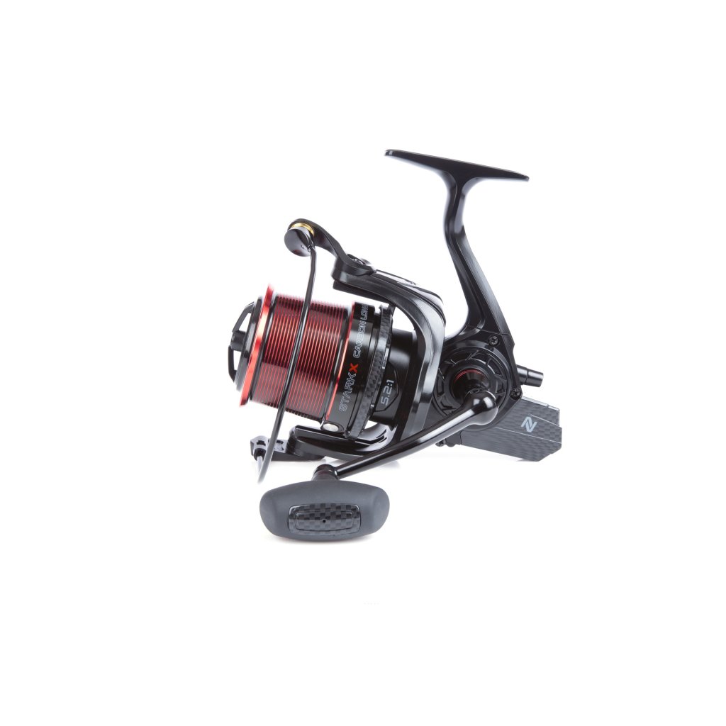 Nytro Naviják StarkX Carbon Long Cast 6500