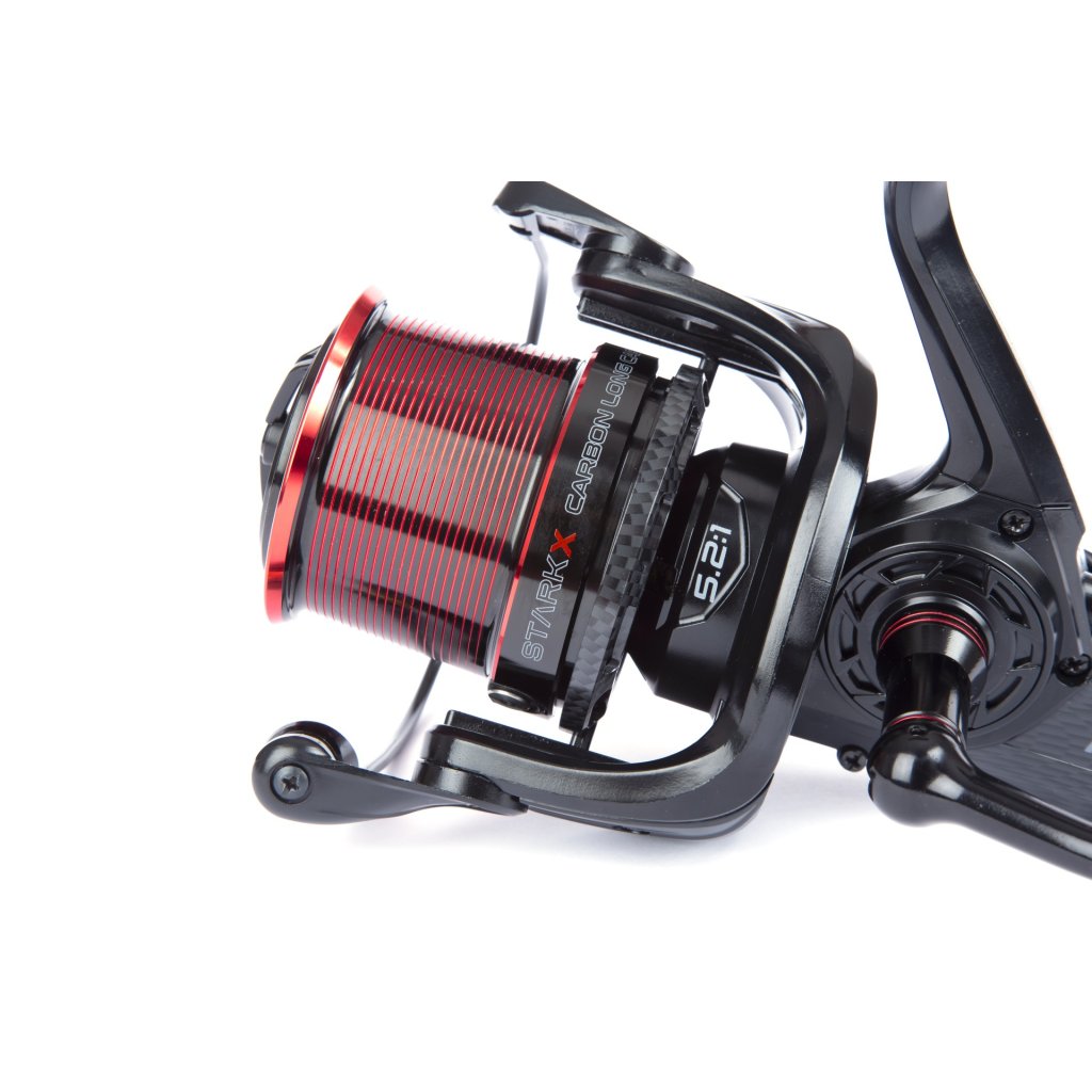 Nytro Naviják StarkX Carbon Long Cast 6500