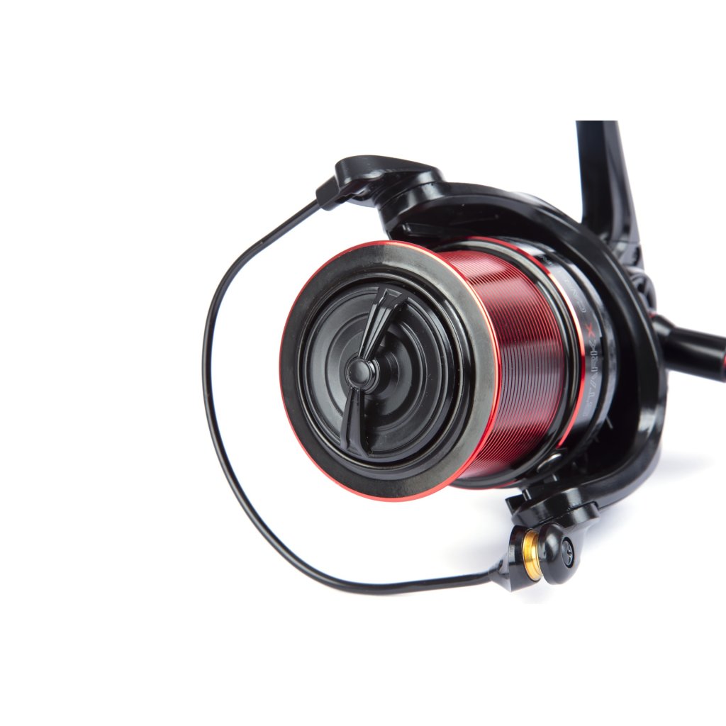 Nytro Naviják StarkX Carbon Long Cast 6500