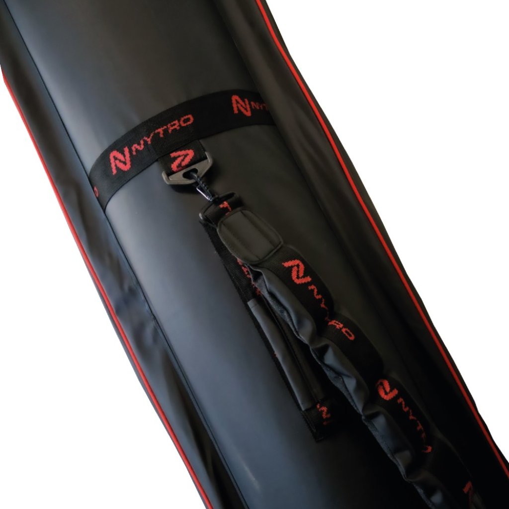 Nytro Obal na pruty Sublime 6-Rod Holdall 180