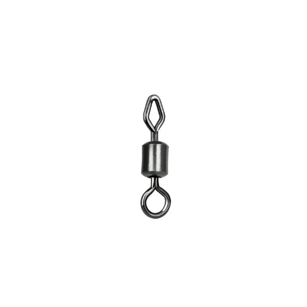 Nytro Obratlík Connex Mixed-Eye Feeder Swivel Velikost 8