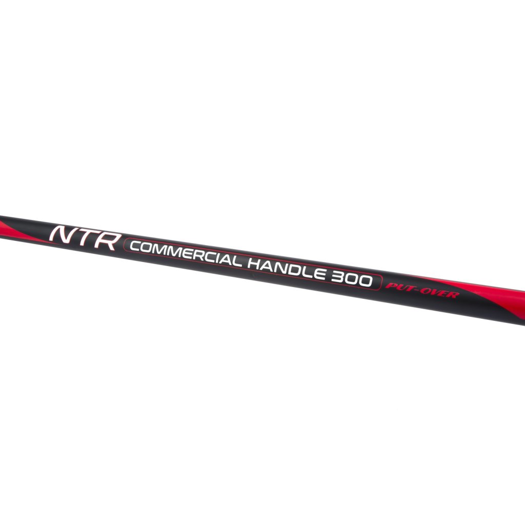 Nytro Podběráková tyč NTR Landing Net Handle 300
