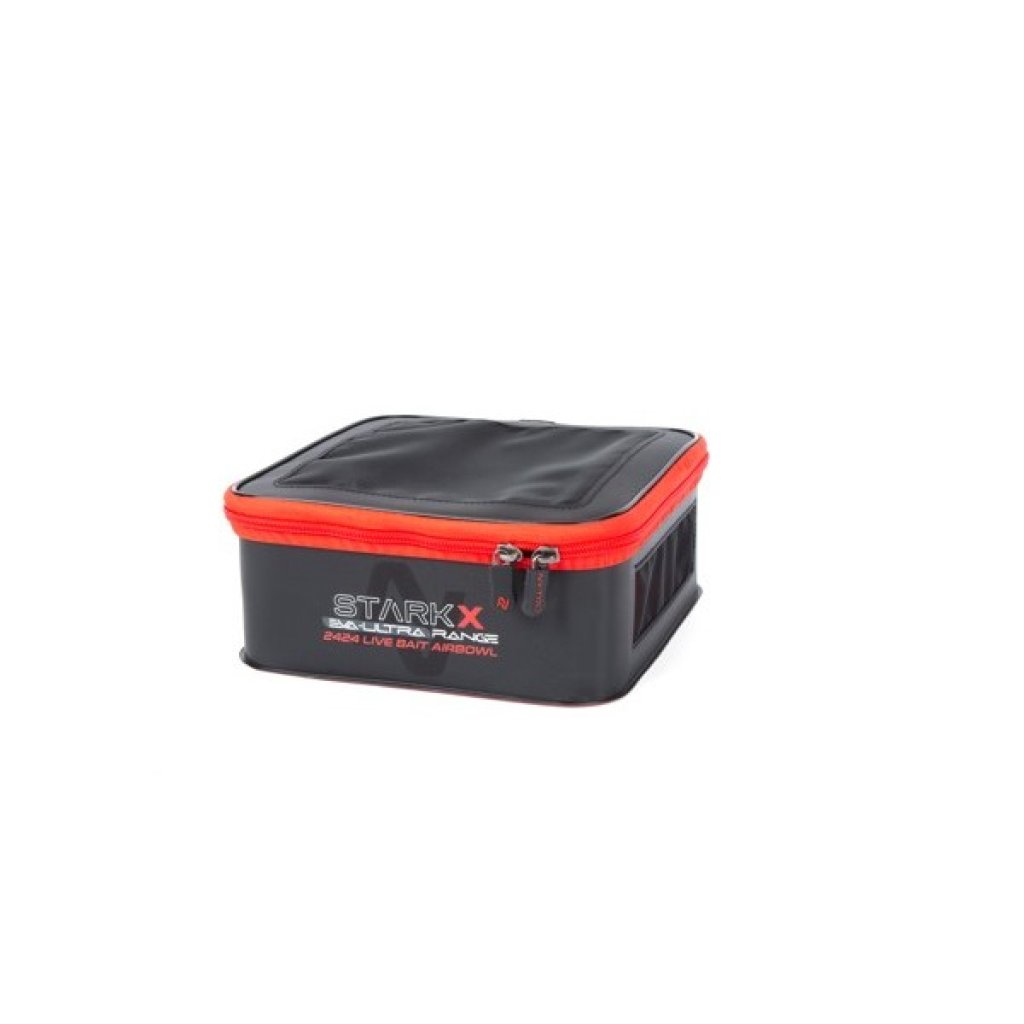 Nytro Pouzdro Starkx EVA 1818 Live Bait Airbowl