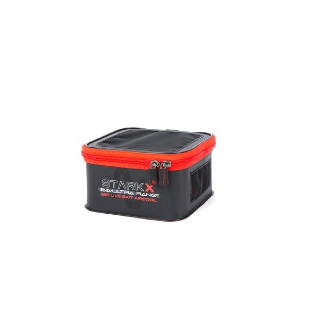 Nytro Pouzdro Starkx EVA 2424 Live Bait Airbowl