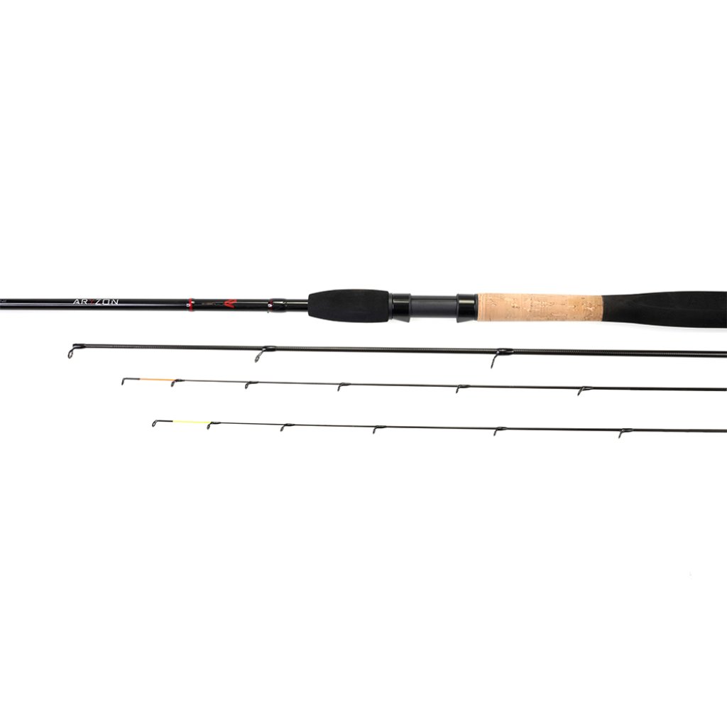 Nytro Prut Aryzon Carp Feeder 10' 3m 40g