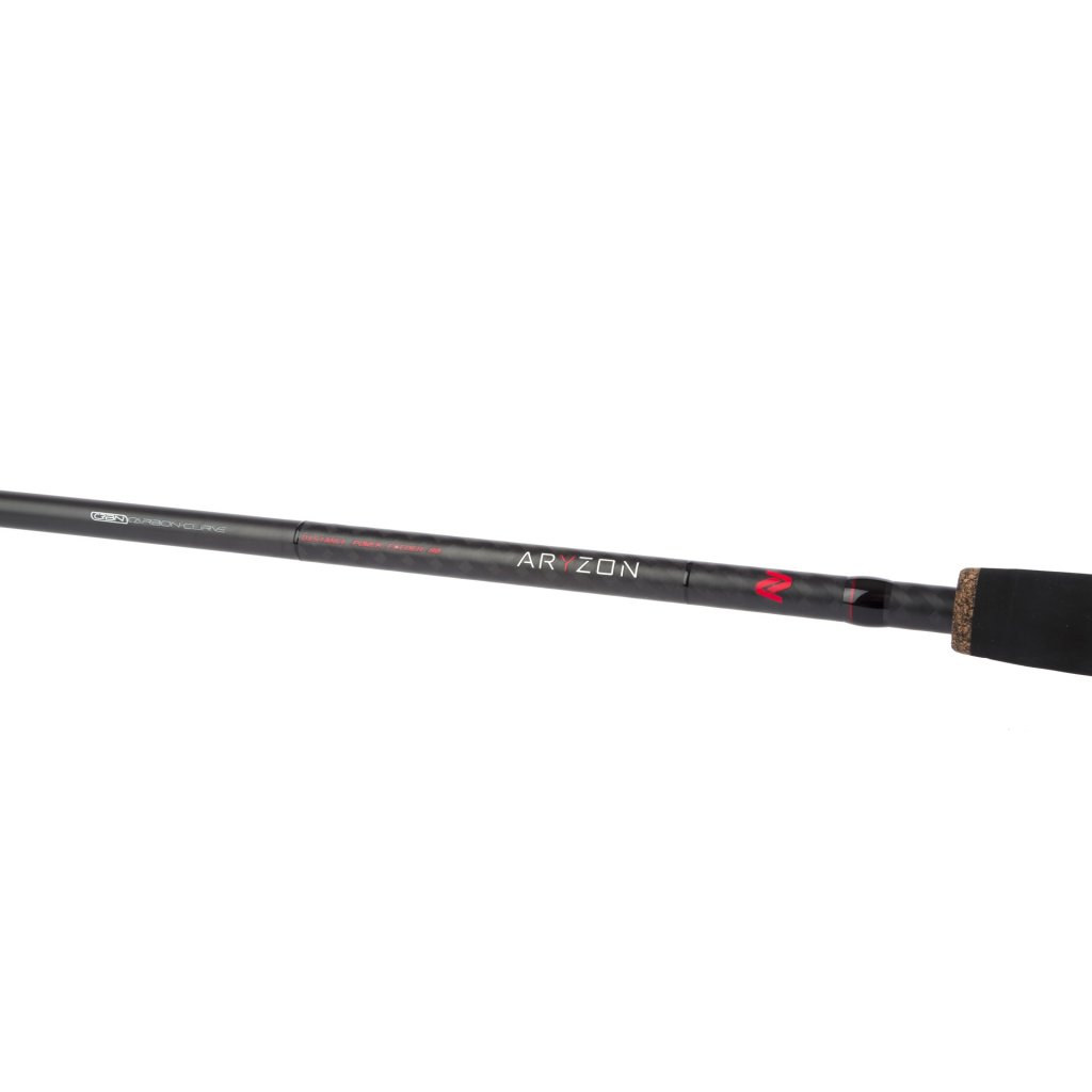 Nytro Prut Aryzon Distance Power Feeder 12' 3,6m 80g