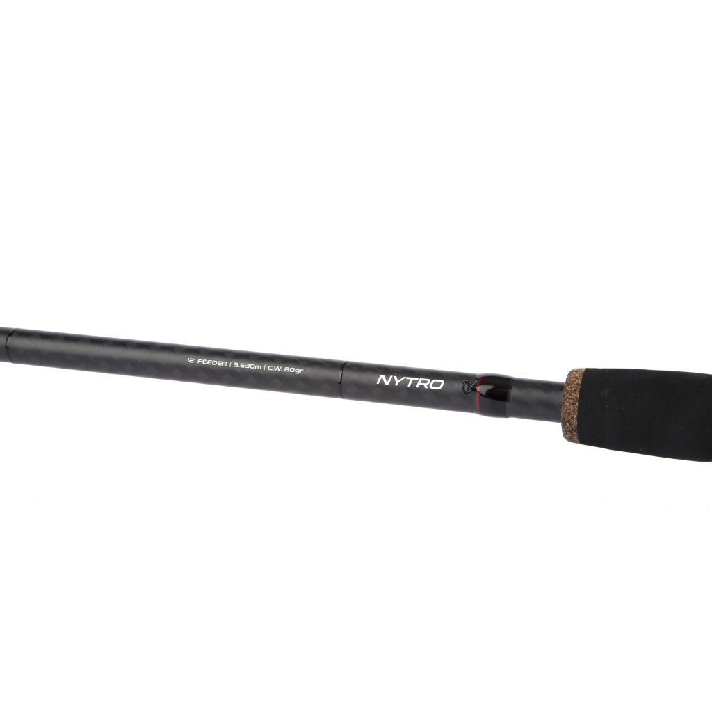Nytro Prut Aryzon Distance Power Feeder 12' 3,6m 80g