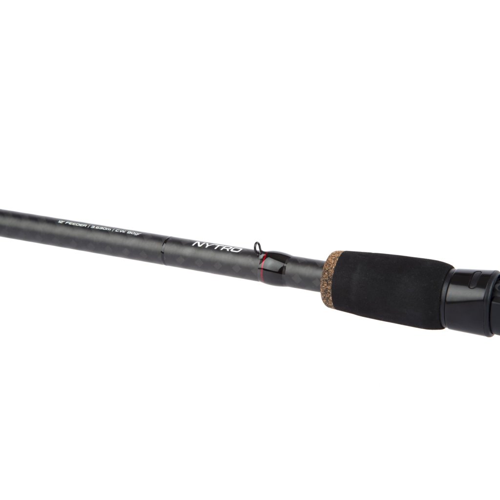 Nytro Prut Aryzon Distance Power Feeder 12' 3,6m 80g