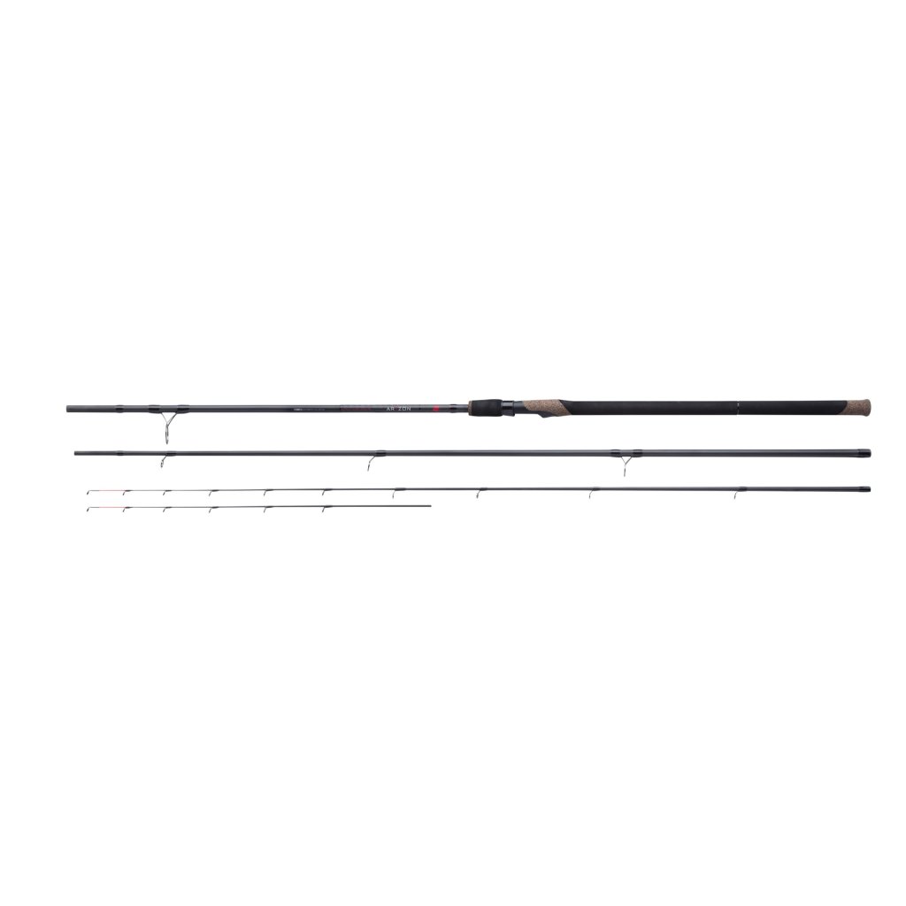 Nytro Prut Aryzon Distance Power Feeder 13' 3,9m 120g