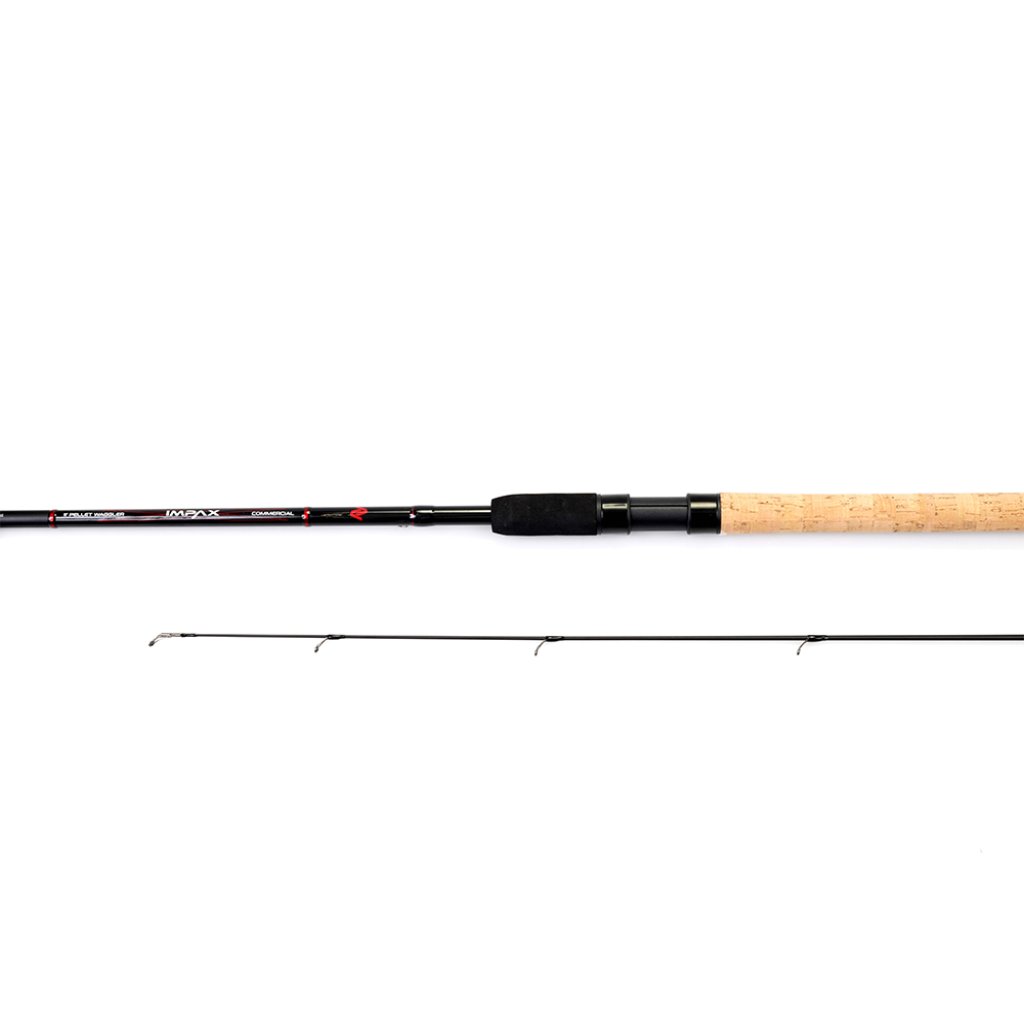Nytro Prut Impax Commercial Pellet Waggler 11' 3,3m 4-10g