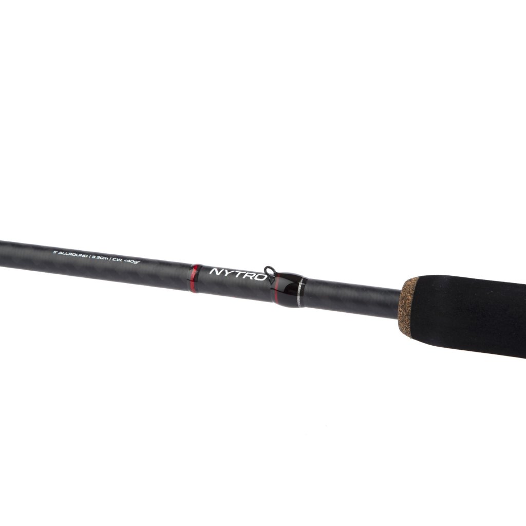 Nytro Prut Marvelist Allround 11' 3,3m 40g