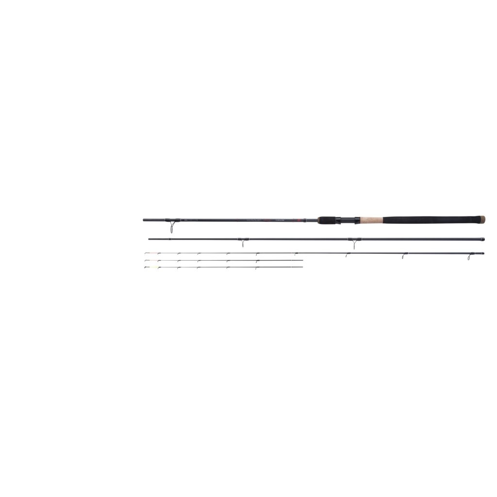 Nytro Prut Marvelist Allround 13' 3,9m 80g