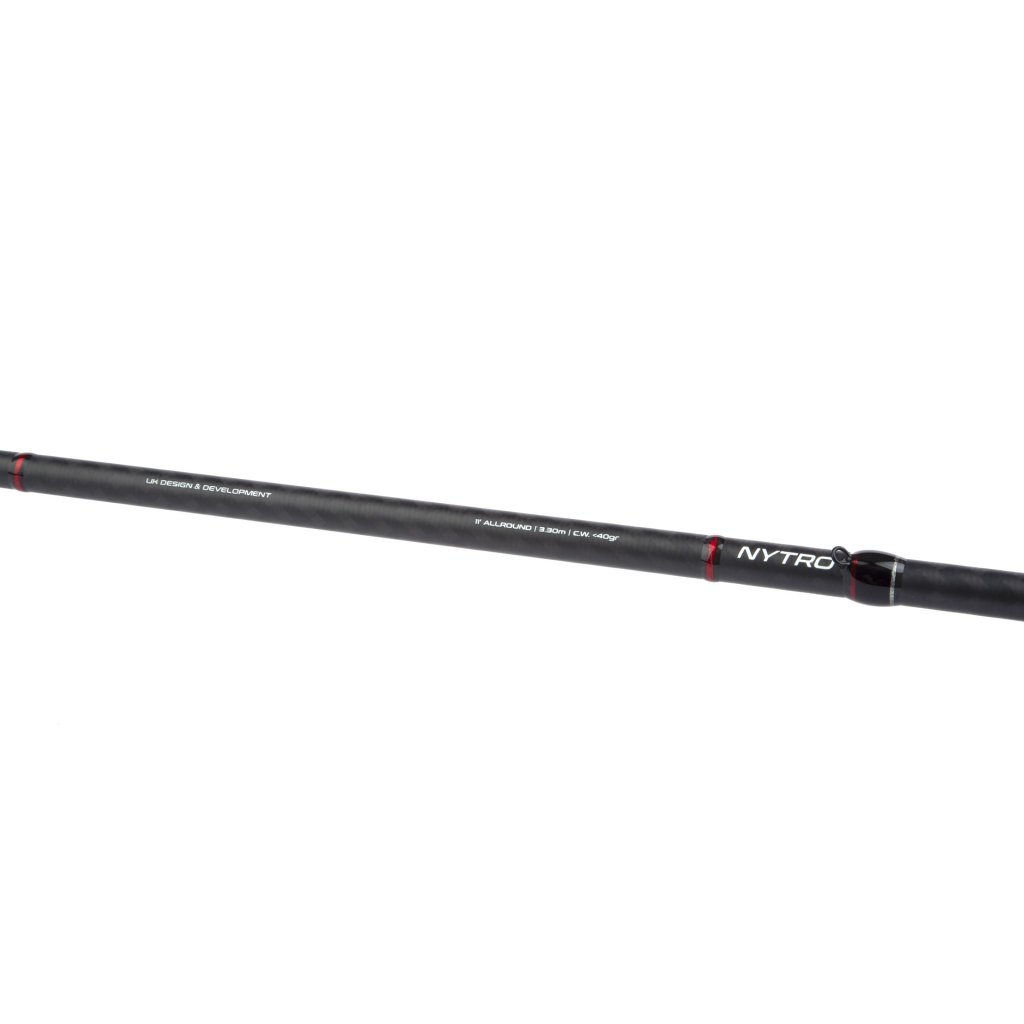 Nytro Prut Marvelist Allround 13' 3,9m 80g