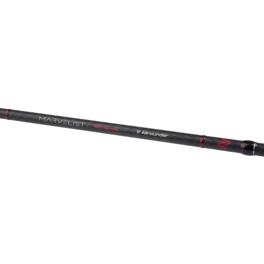 Nytro Prut Marvelist Allround 13' 3,9m 80g