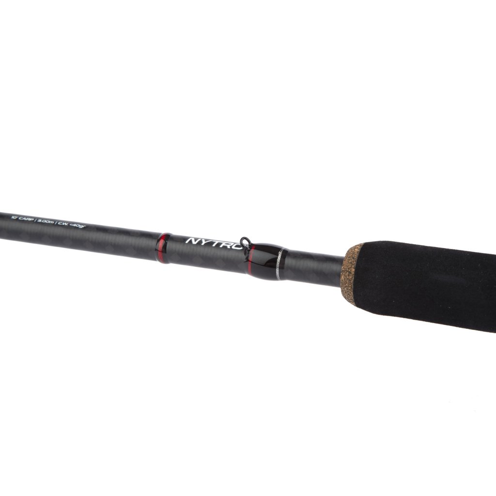 Nytro Prut Marvelist Carp 10' 3m 40g