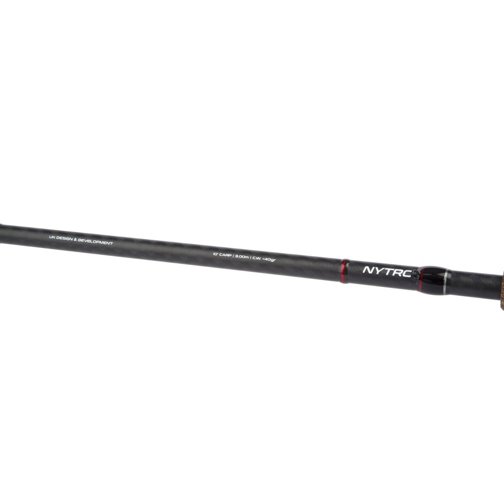 Nytro Prut Marvelist Carp 9' 2,7m 30g