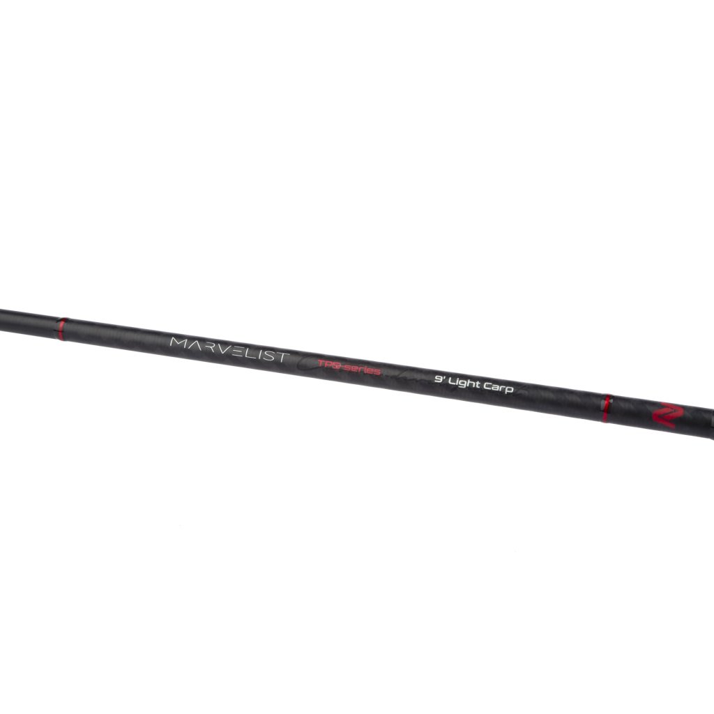 Nytro Prut Marvelist Light Carp 9' 2,7m 30g