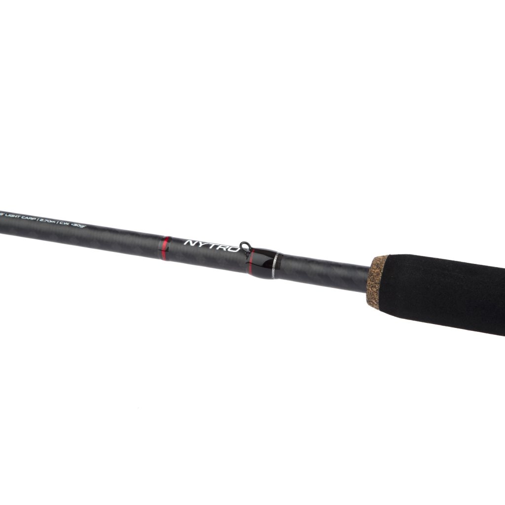 Nytro Prut Marvelist Light Carp 9' 2,7m 30g