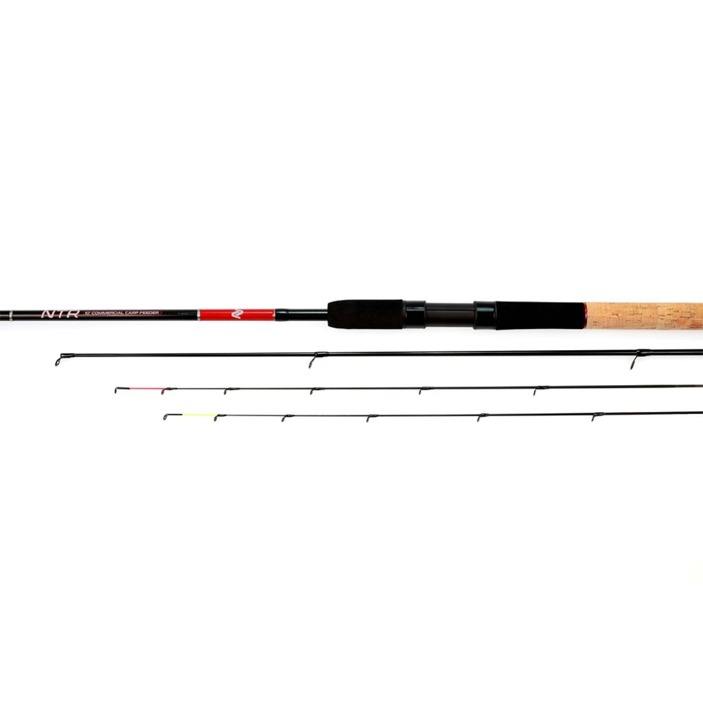 Nytro Prut NTR Commercial Carp Feeder 9' 2,7m 30g