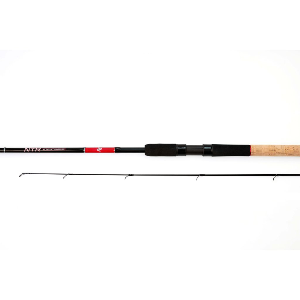 Nytro Prut NTR Commercial Pellet Waggler 11' 3,3m 4-10g