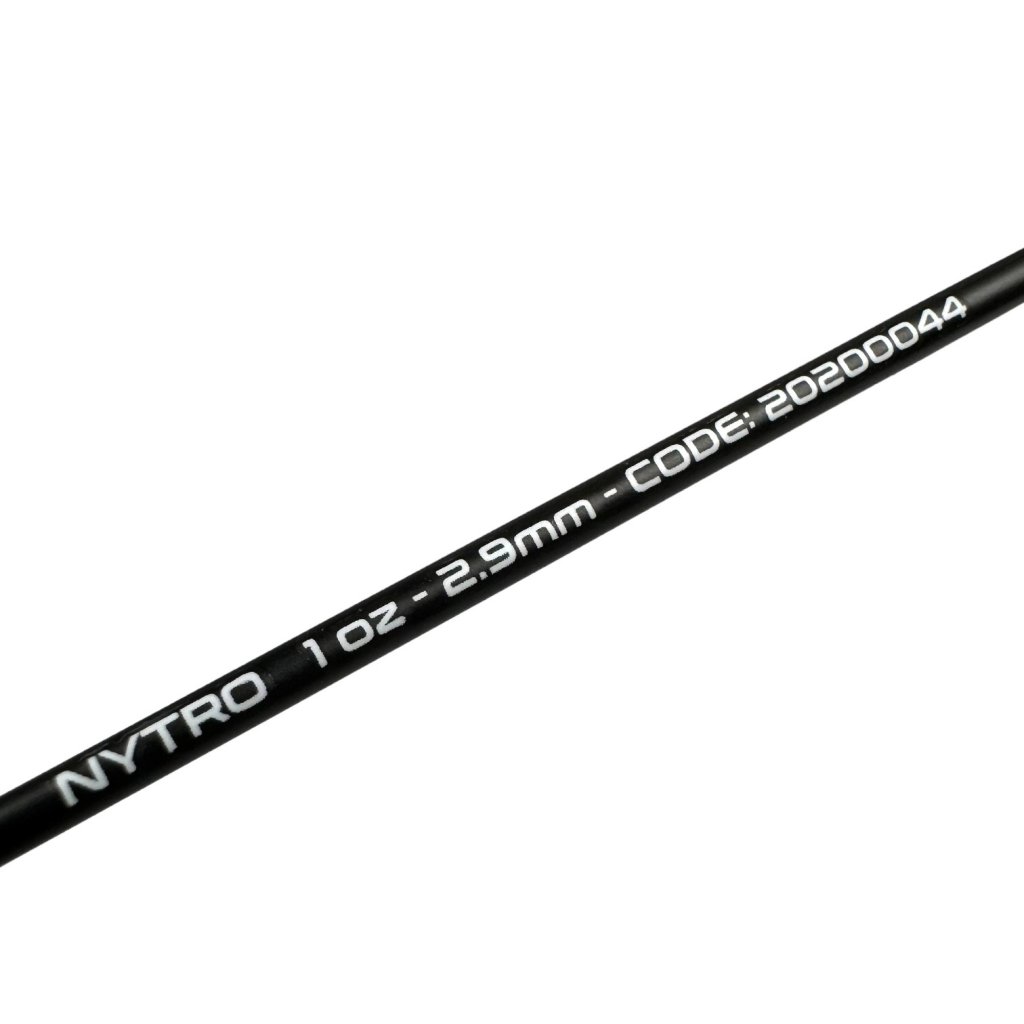 Nytro Špička Aryzon Continental Feeder Tip 1oz (2,9mm)