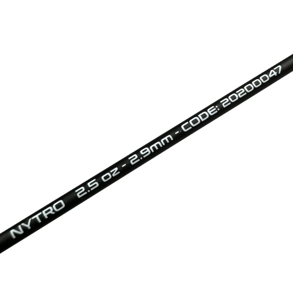 Nytro Špička Aryzon Continental Feeder Tip 2,5oz (2,9mm)