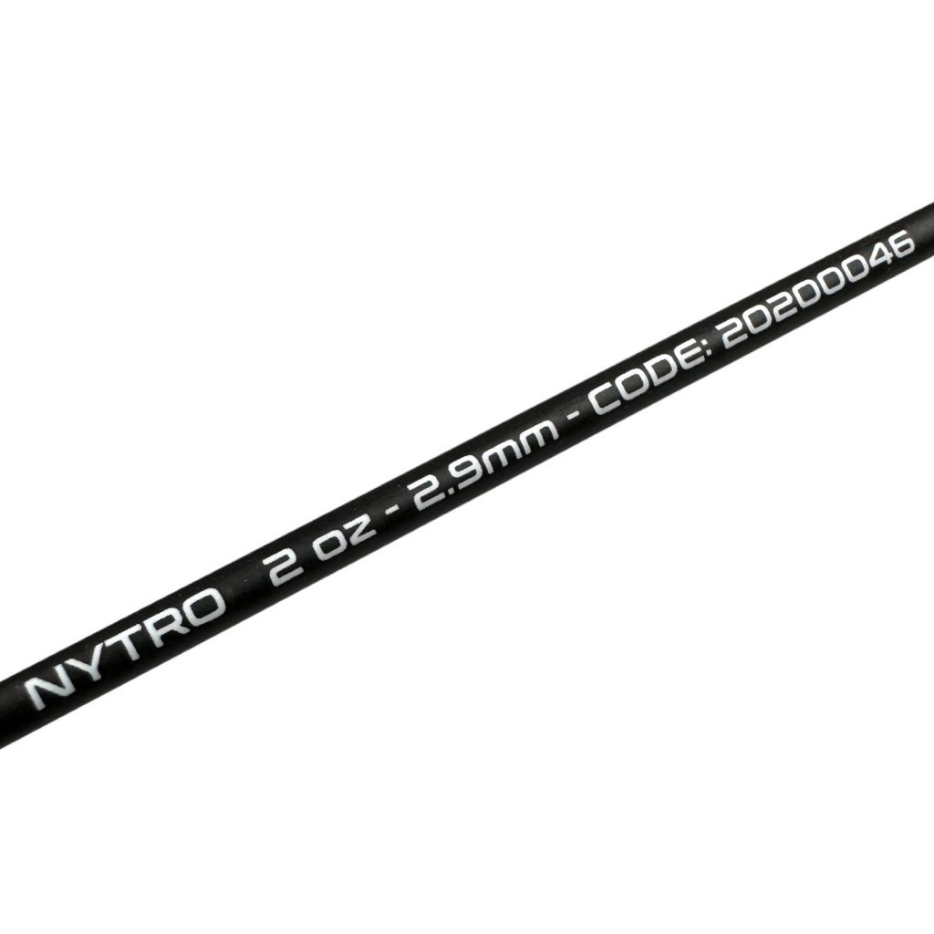 Nytro Špička Aryzon Continental Feeder Tip 2oz (2,9mm)