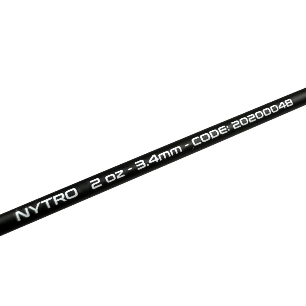 Nytro Špička Aryzon Continental Feeder Tip 2oz (3,4mm)