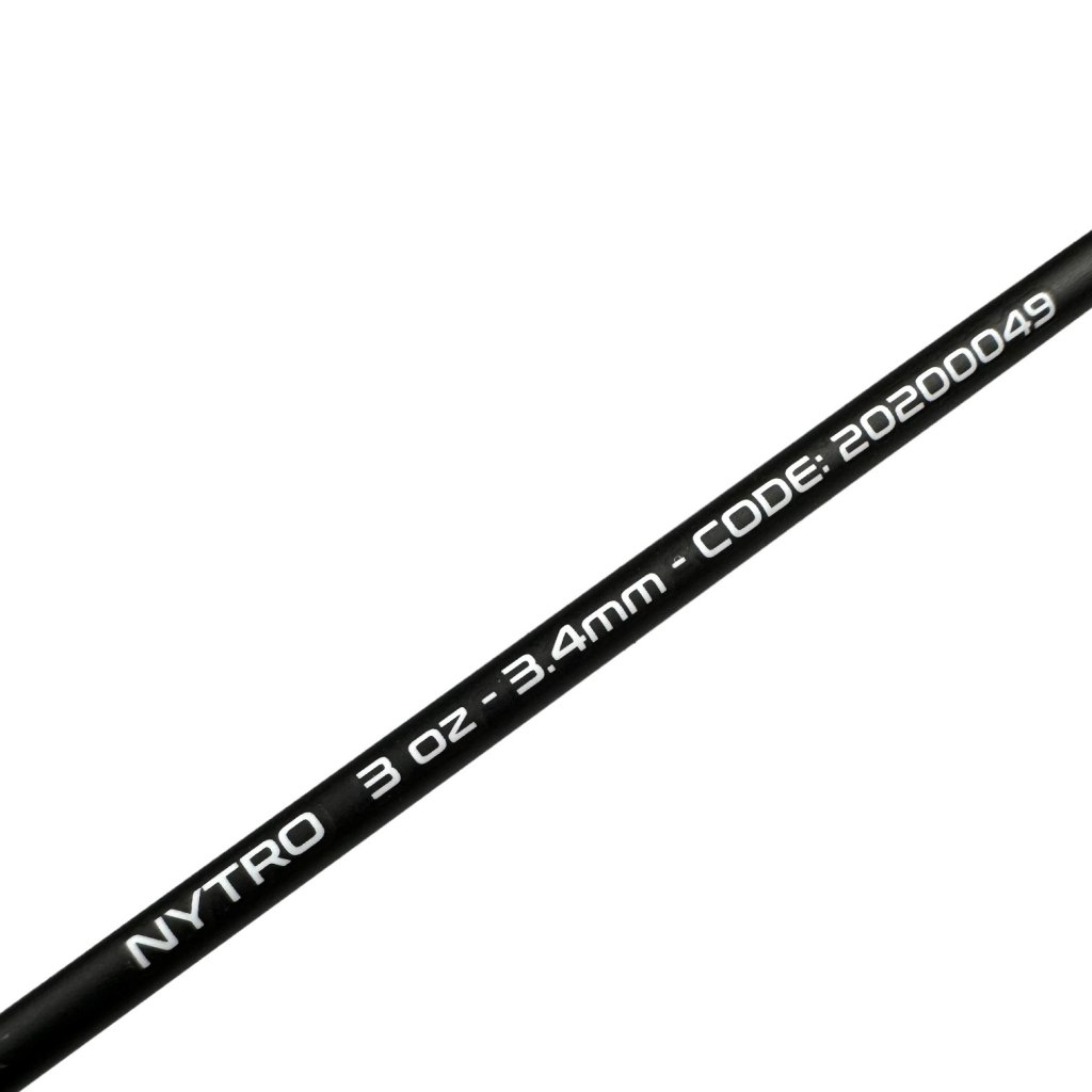 Nytro Špička Aryzon Continental Feeder Tip 3oz (3,4mm)