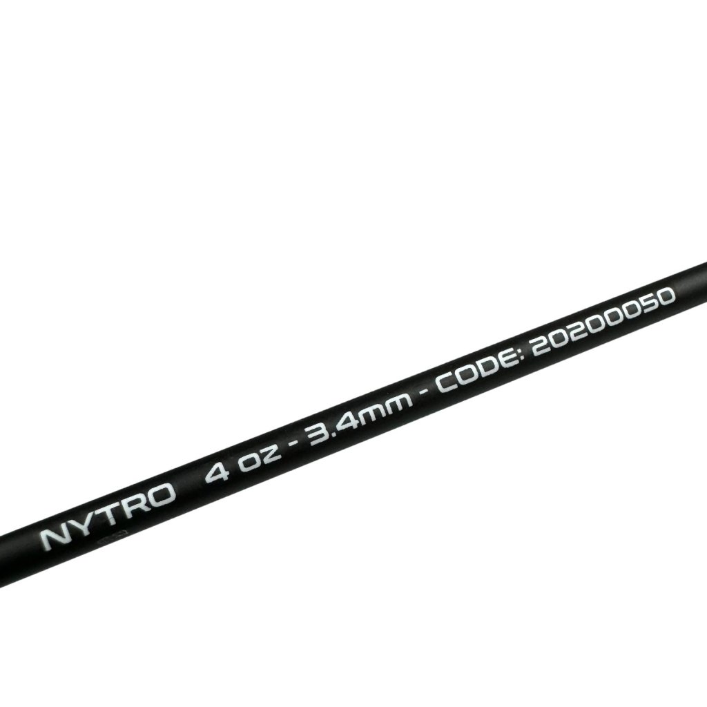 Nytro Špička Aryzon Continental Feeder Tip 4oz (3,4mm)