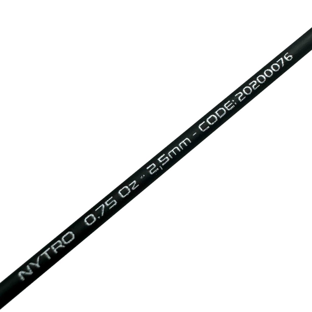 Nytro Špička Impax Allrounder Tip 2,5mm 0,75oz