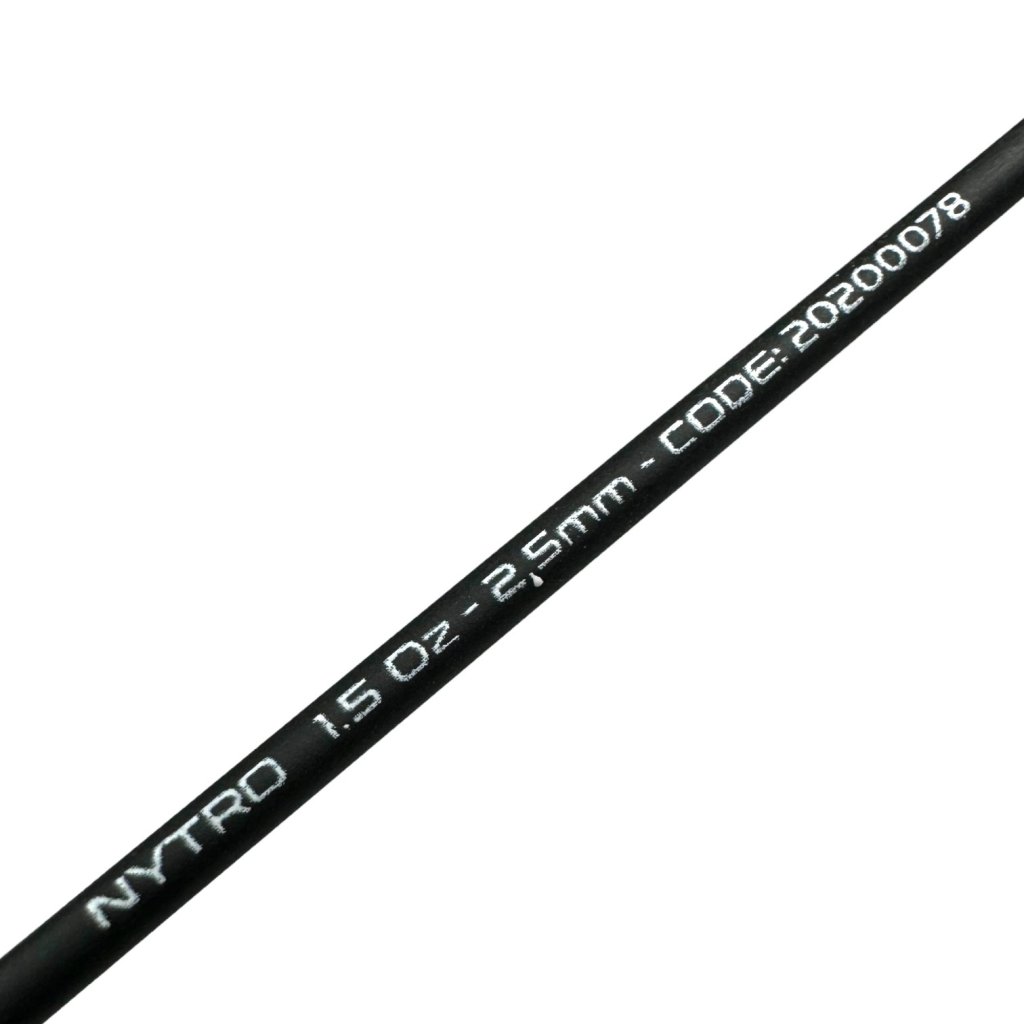Nytro Špička Impax Allrounder Tip 2,5mm 1,5oz