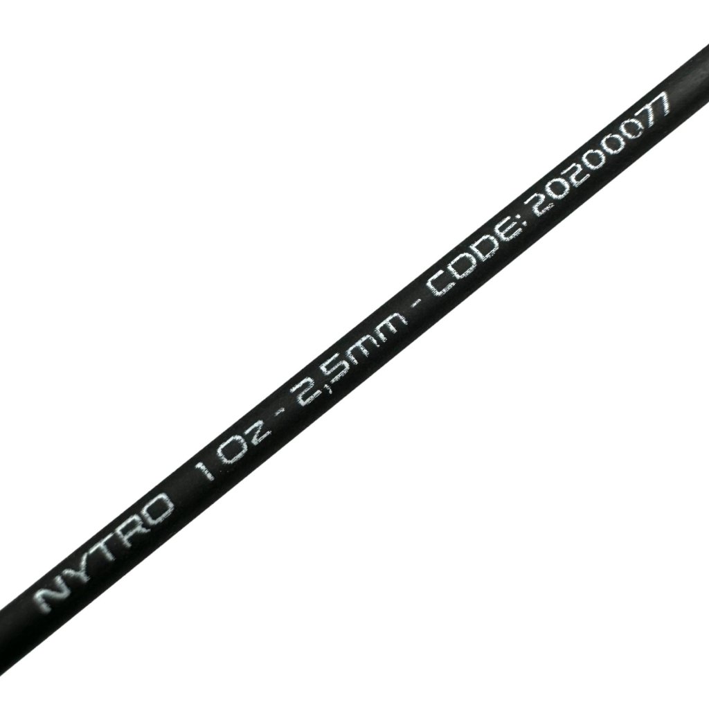 Nytro Špička Impax Allrounder Tip 2,5mm 1oz