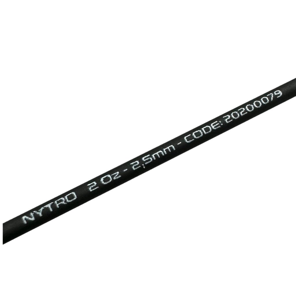 Nytro Špička Impax Allrounder Tip 2,5mm 2oz