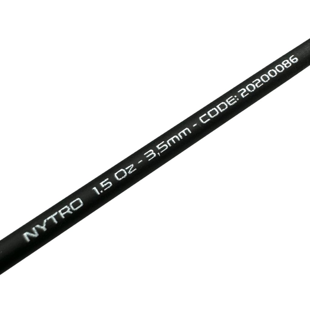 Nytro Špička Impax Continental Power Tip 3,5mm 1,5oz