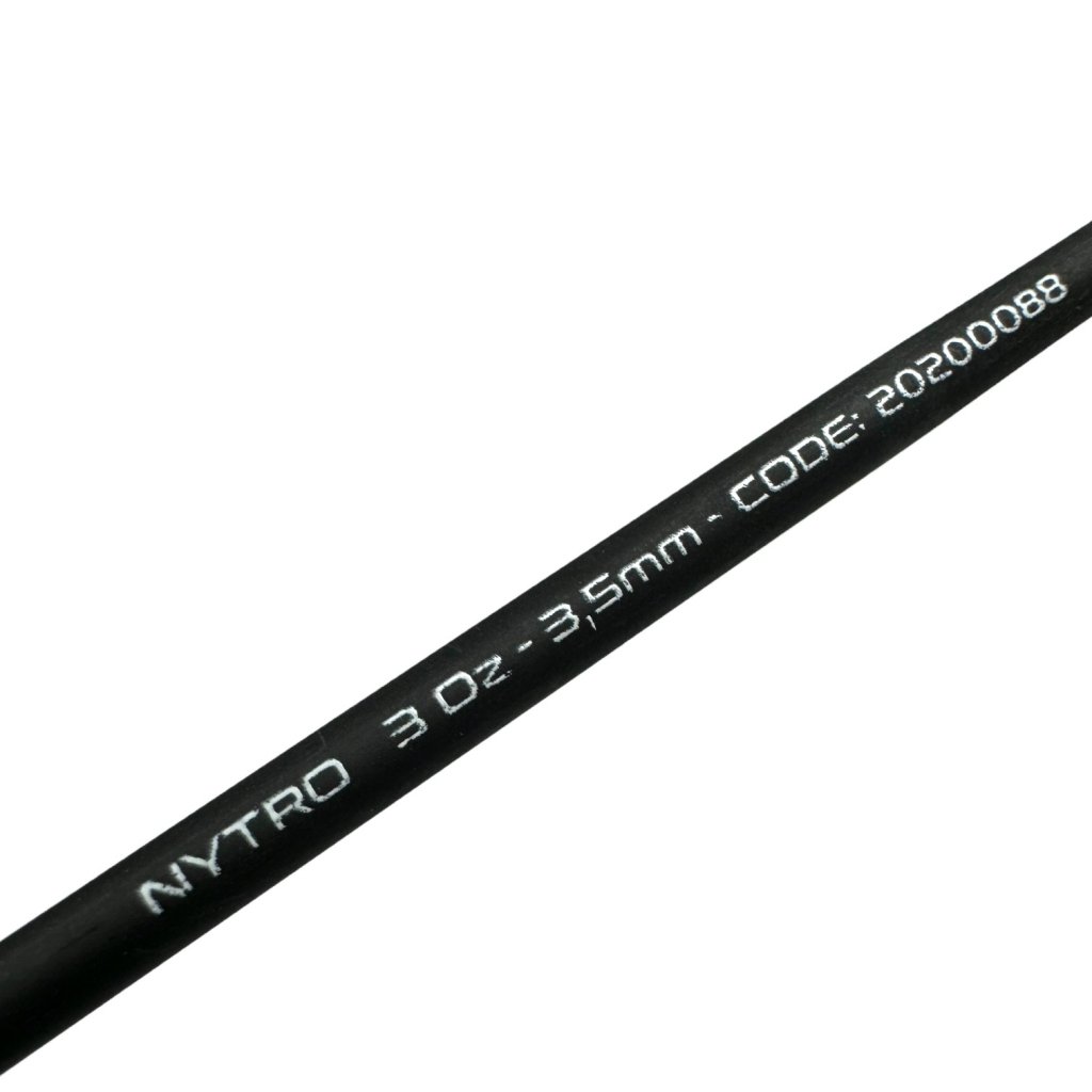 Nytro Špička Impax Continental Power Tip 3,5mm 3oz