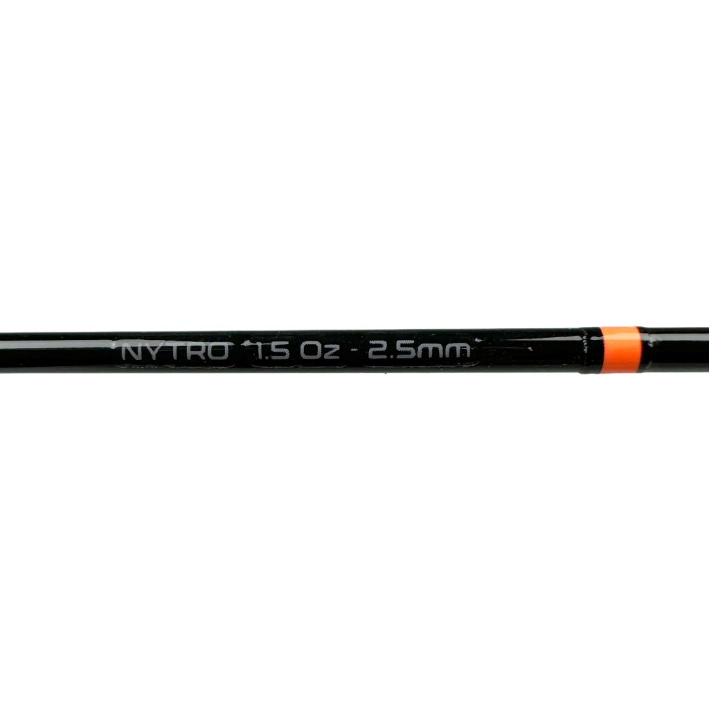 Nytro Špička Marvelist Carp Feeder Tip 0,75oz