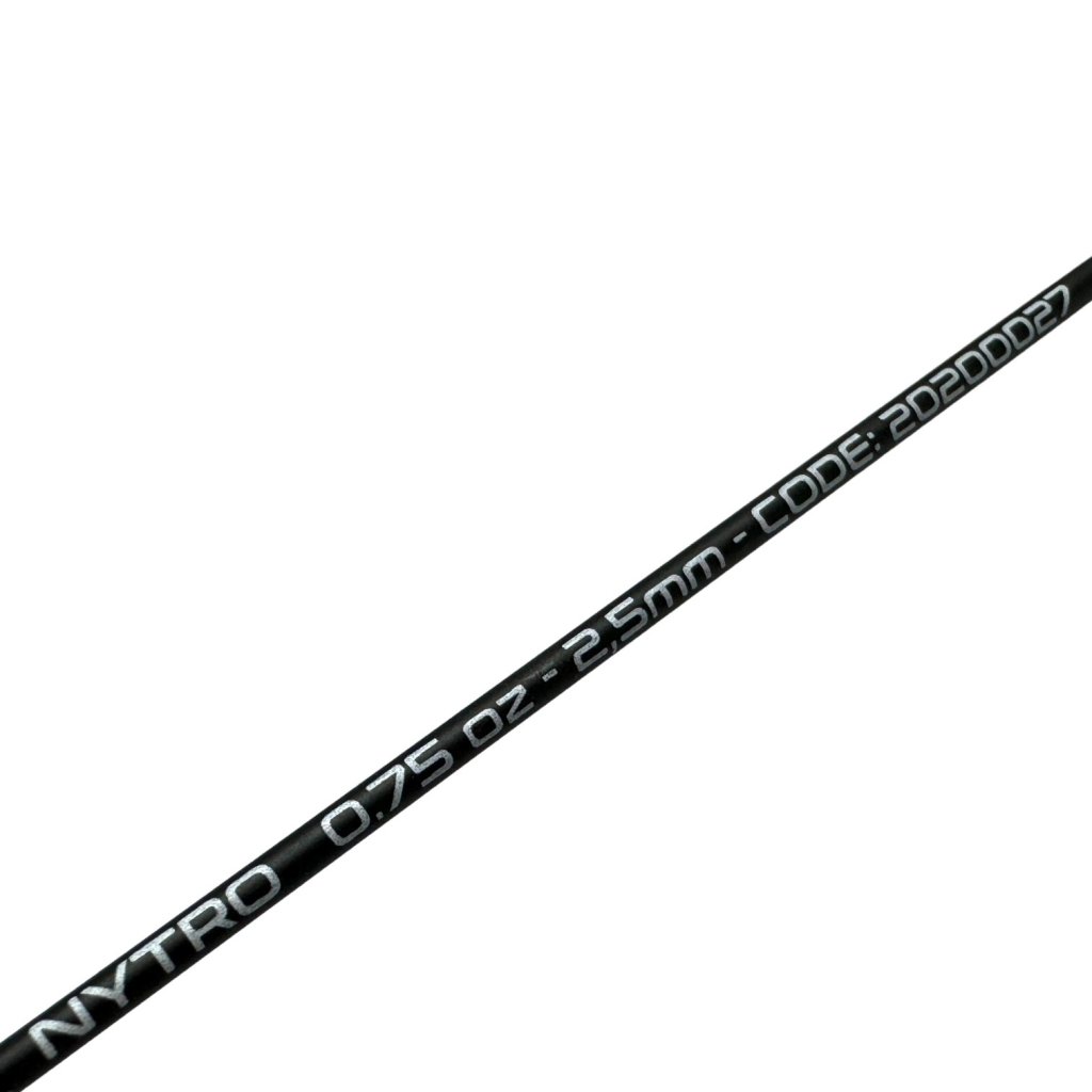 Nytro Špička Solus Tip 0,75oz (2,5mm)