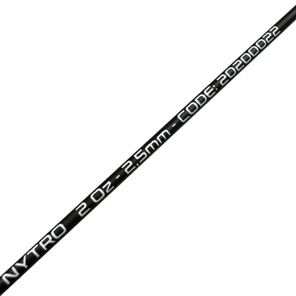 Nytro Špička Solus Tip 2oz (2,5mm)