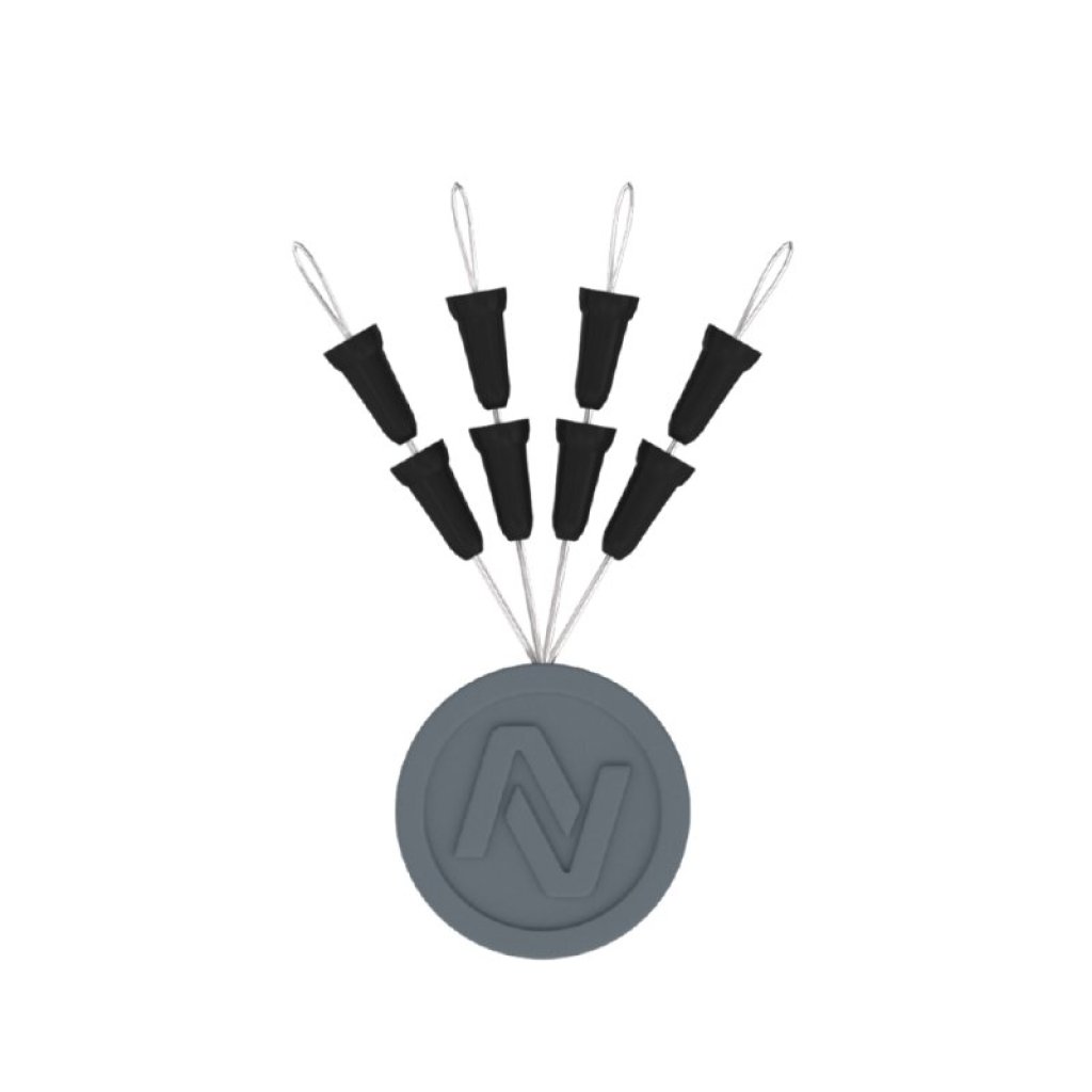 Nytro Stoper Low-Viz Quick Stop S