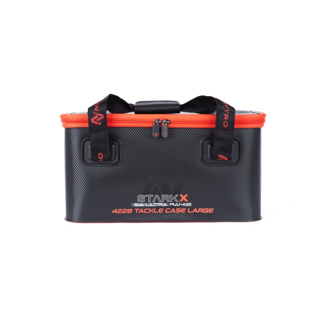Nytro Taška Starkx EVA 4228 Tackle Case Large