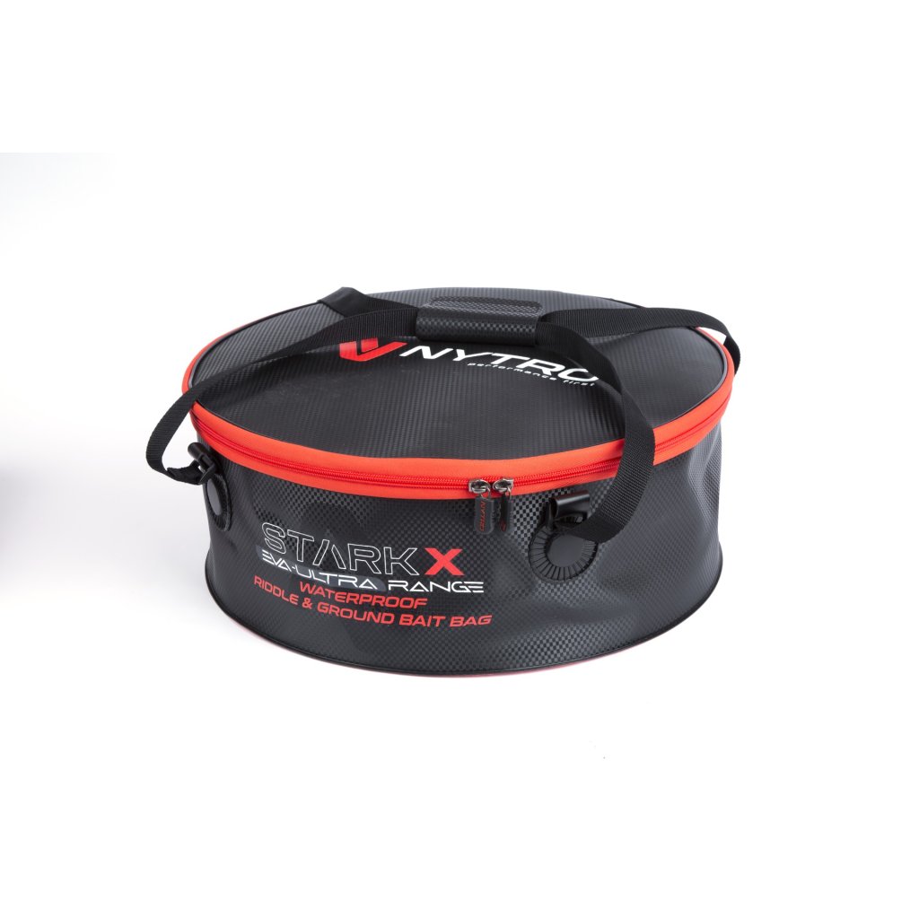 Nytro Taška Starkx EVA Riddle And Bait Carryall