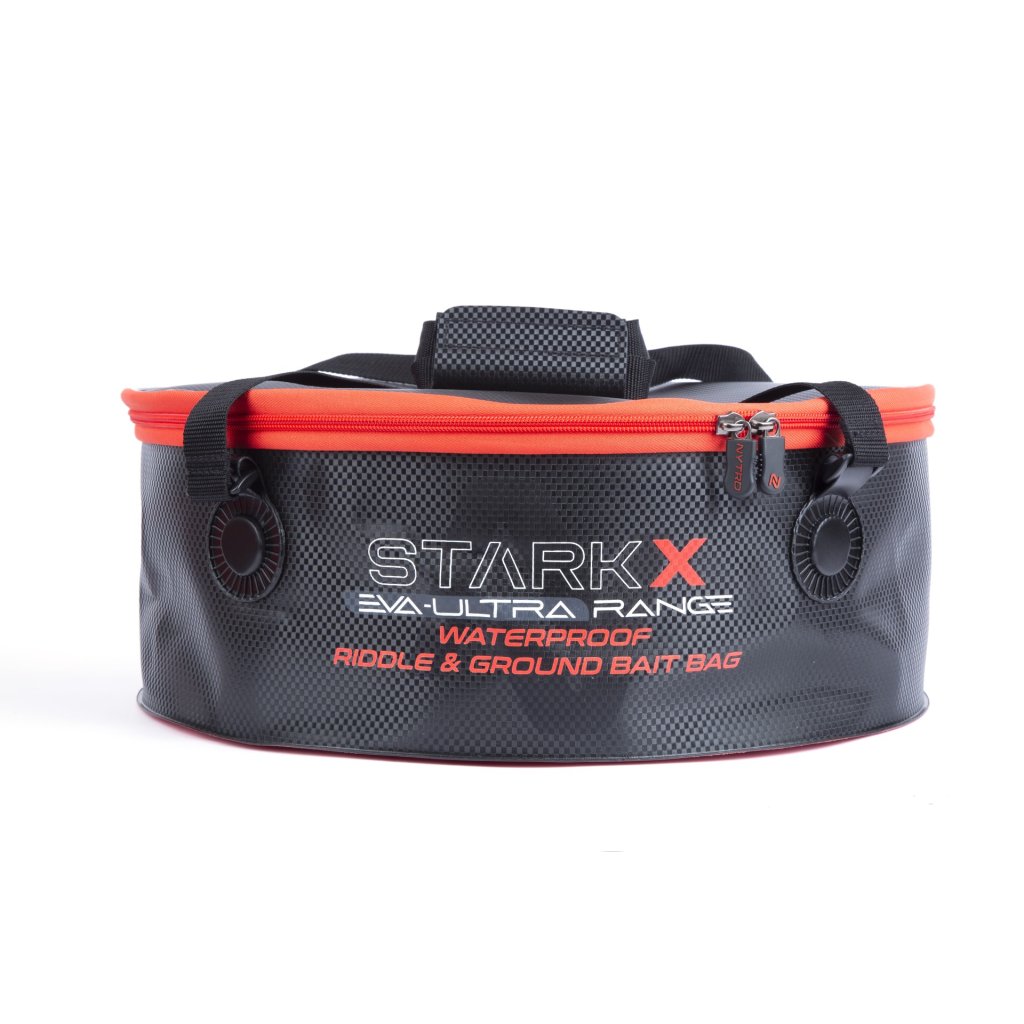Nytro Taška Starkx EVA Riddle And Bait Carryall