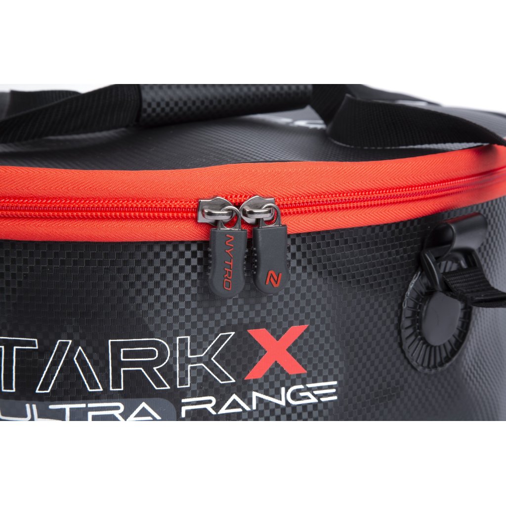 Nytro Taška Starkx EVA Riddle And Bait Carryall