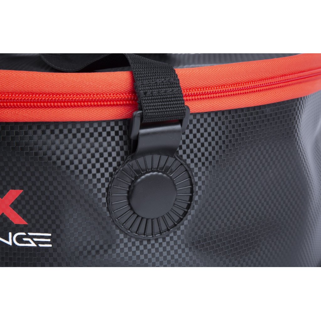Nytro Taška Starkx EVA Riddle And Bait Carryall
